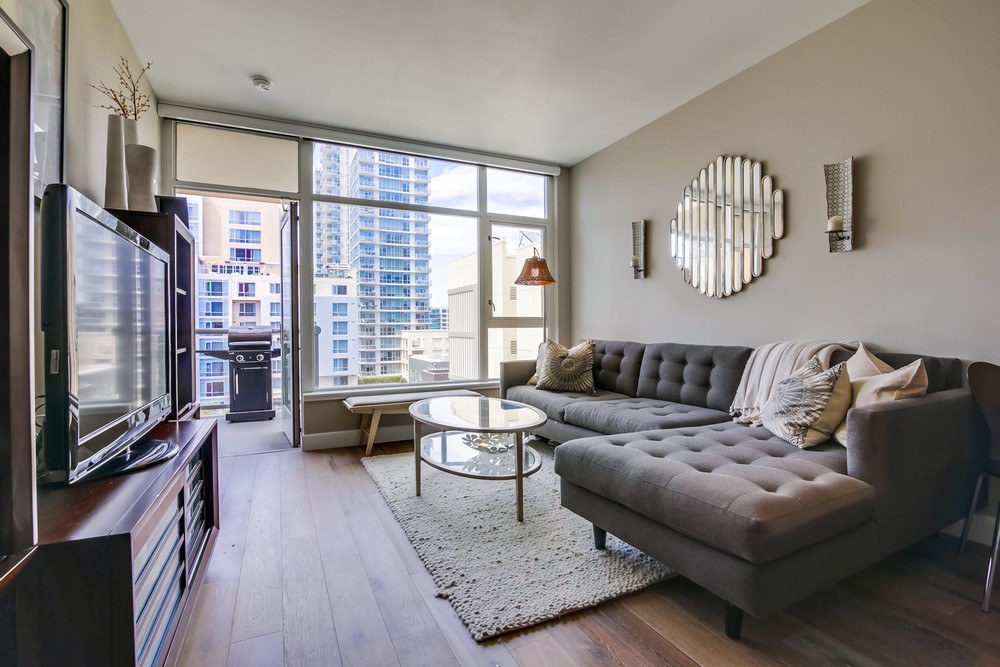 Virtual tour photo 21 of 49 for 427 9th Ave #608 San Diego