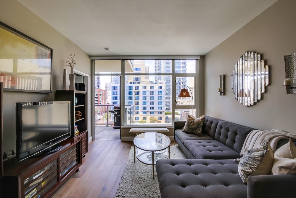 Virtual tour photo 23 of 49 for 427 9th Ave #608 San Diego