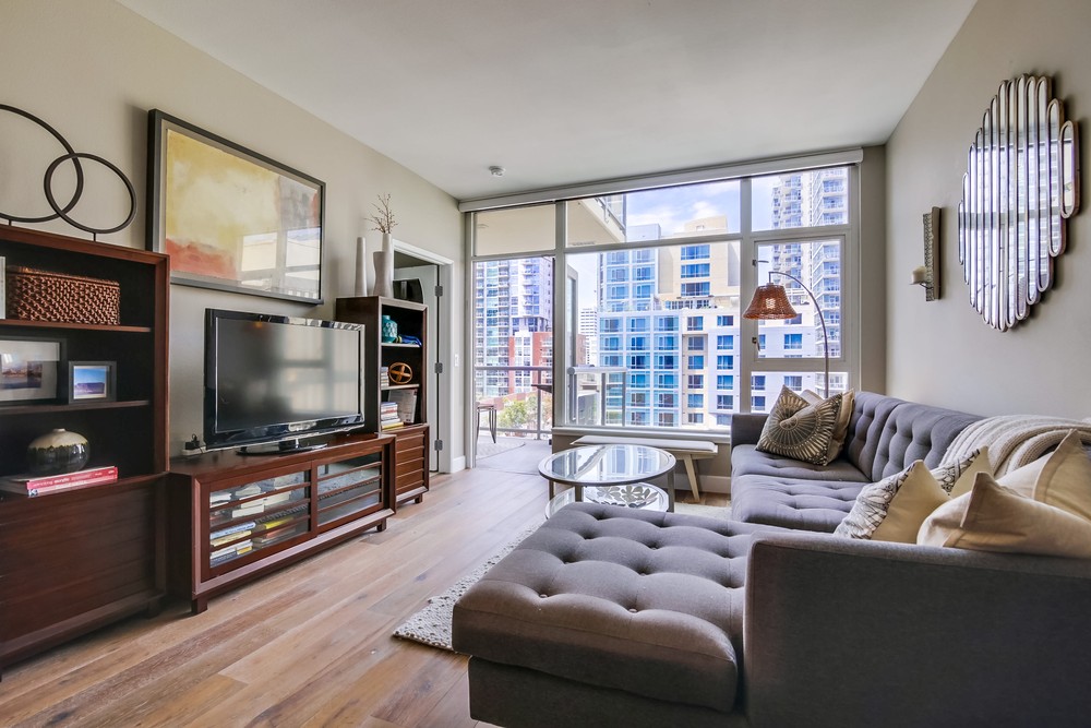 Virtual tour photo 24 of 49 for 427 9th Ave #608 San Diego