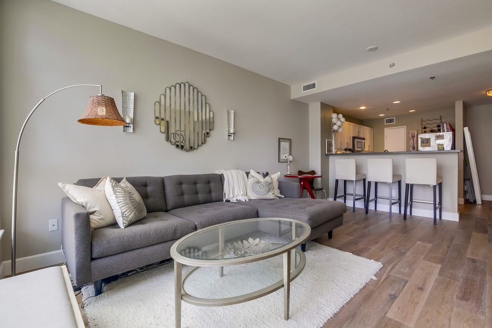 Virtual tour photo 25 of 49 for 427 9th Ave #608 San Diego