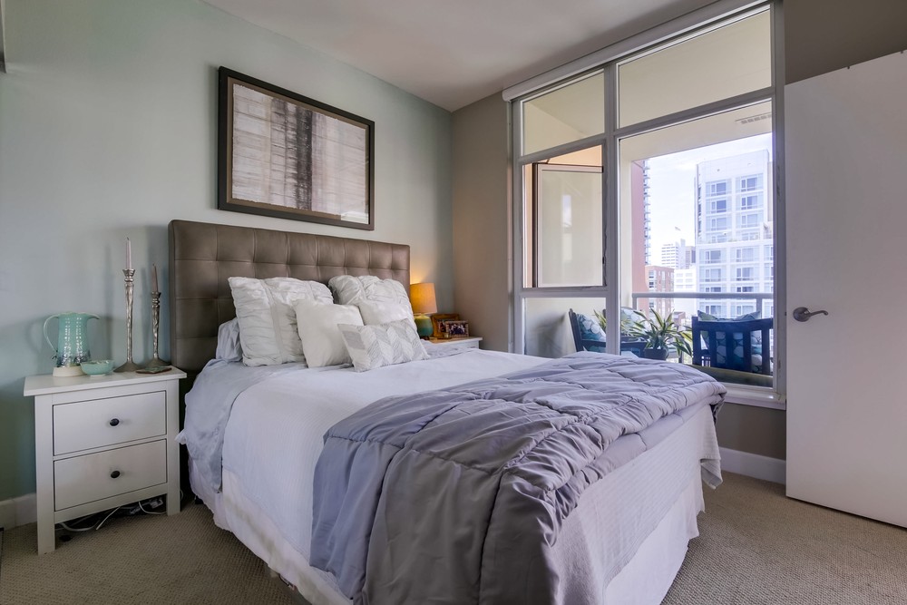 Virtual tour photo 27 of 49 for 427 9th Ave #608 San Diego