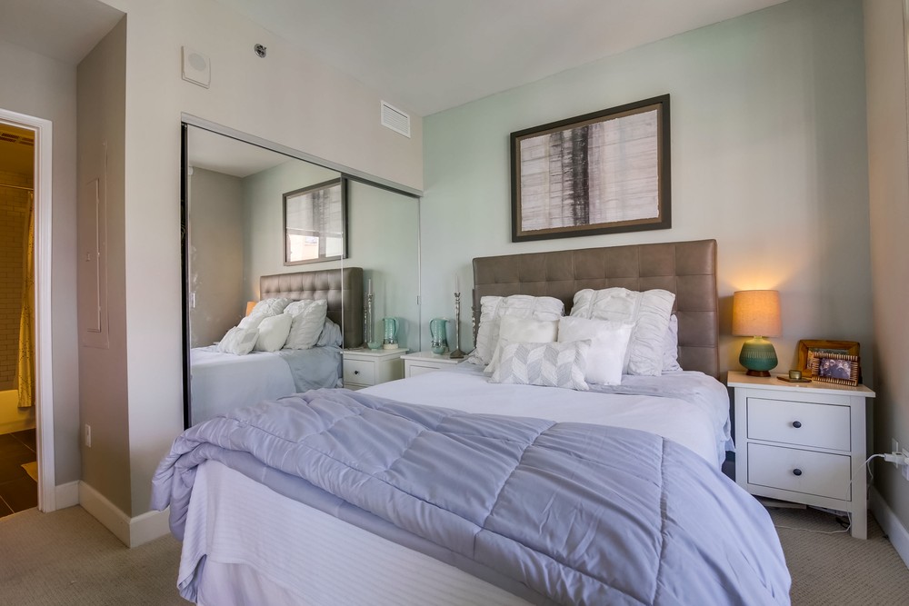 Virtual tour photo 30 of 49 for 427 9th Ave #608 San Diego