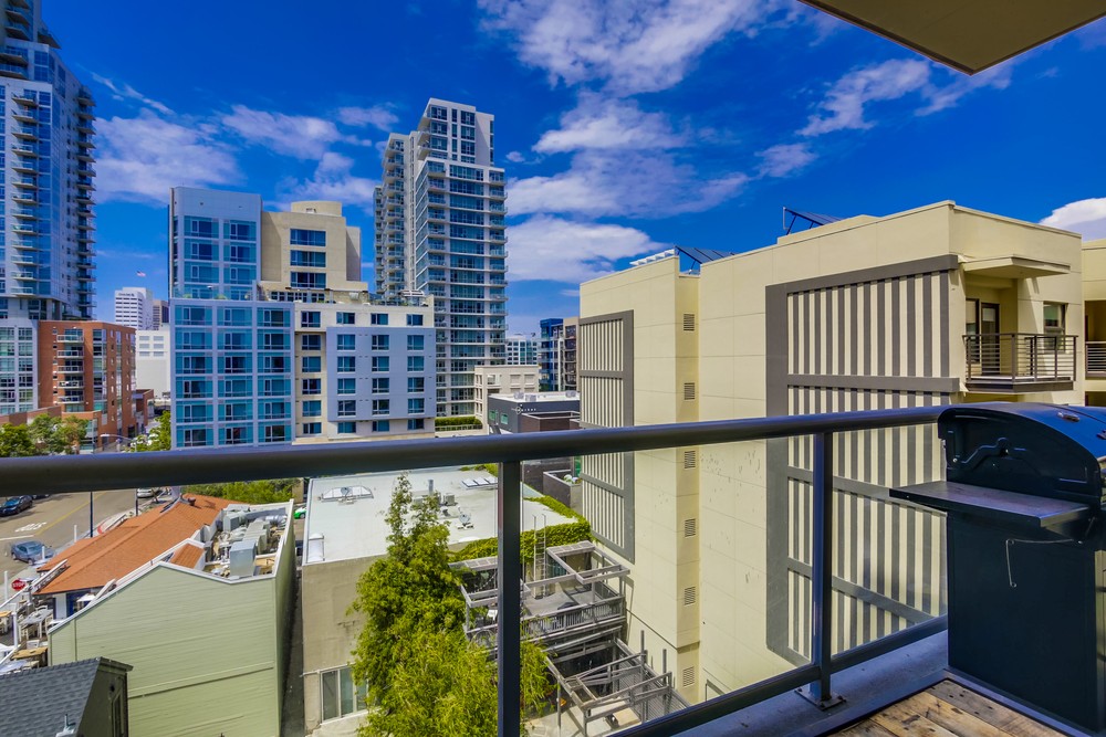 Virtual tour photo 35 of 49 for 427 9th Ave #608 San Diego