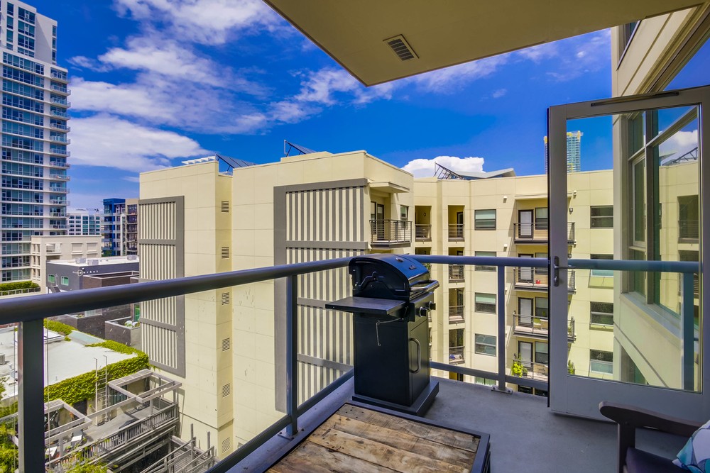 Virtual tour photo 36 of 49 for 427 9th Ave #608 San Diego