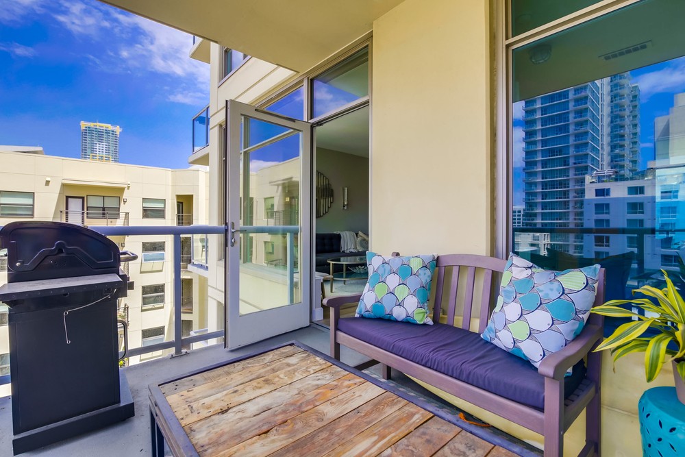 Virtual tour photo 37 of 49 for 427 9th Ave #608 San Diego