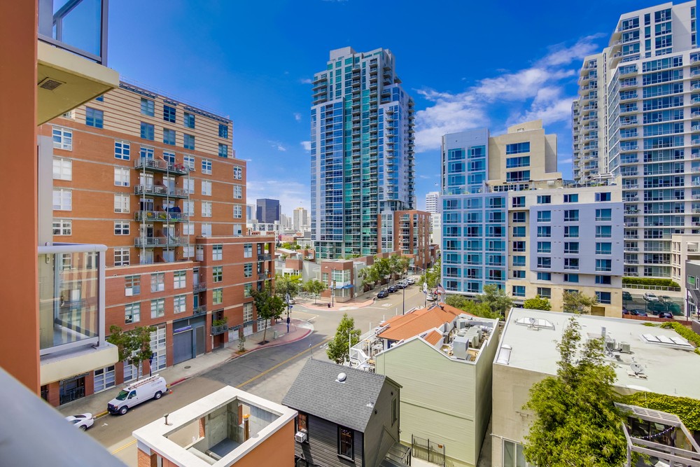 Virtual tour photo 38 of 49 for 427 9th Ave #608 San Diego