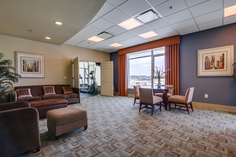 Virtual tour photo 39 of 49 for 427 9th Ave #608 San Diego