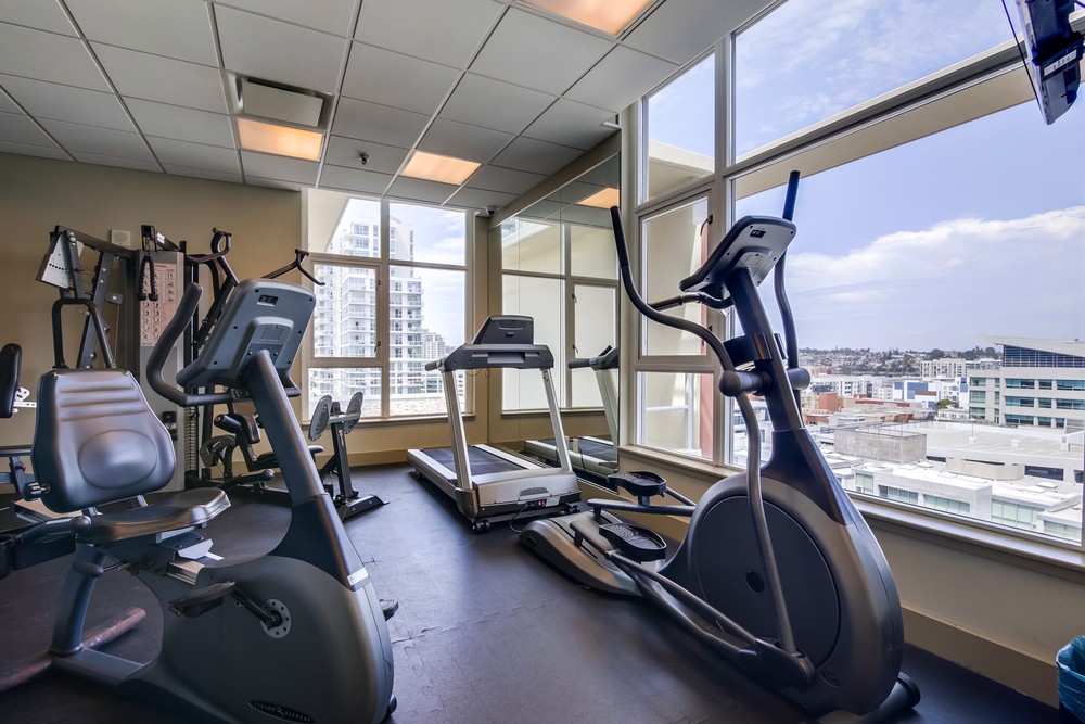 Virtual tour photo 41 of 49 for 427 9th Ave #608 San Diego