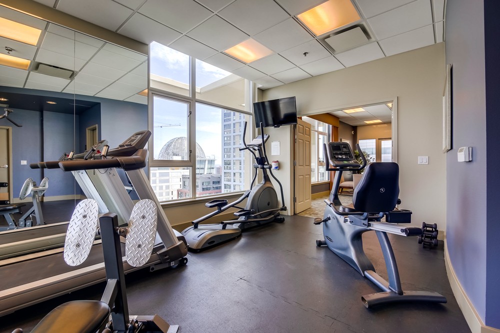 Virtual tour photo 42 of 49 for 427 9th Ave #608 San Diego