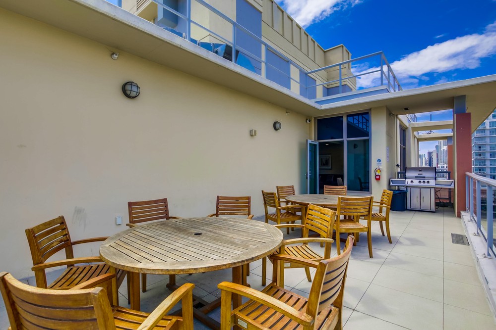 Virtual tour photo 43 of 49 for 427 9th Ave #608 San Diego