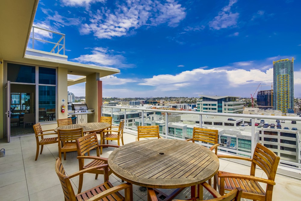Virtual tour photo 44 of 49 for 427 9th Ave #608 San Diego