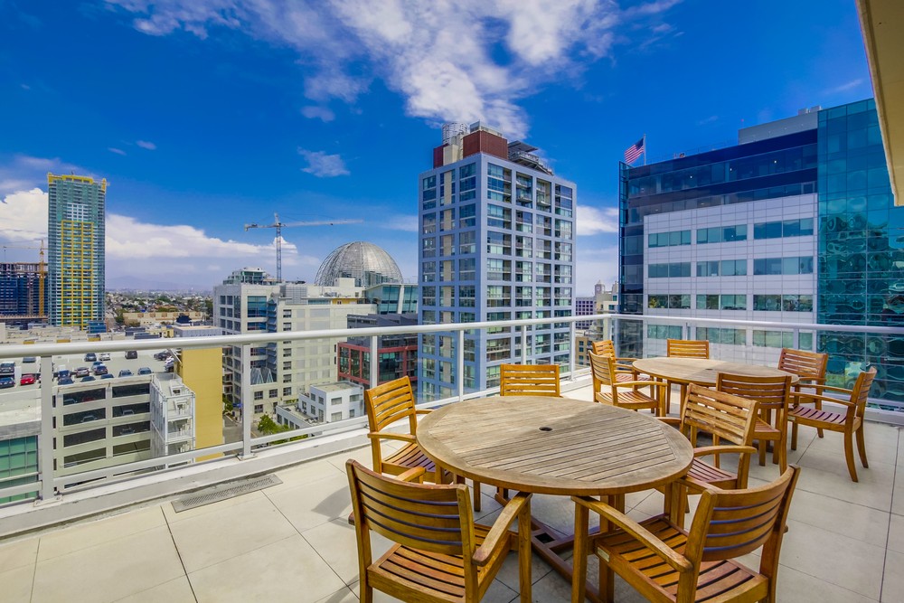 Virtual tour photo 45 of 49 for 427 9th Ave #608 San Diego