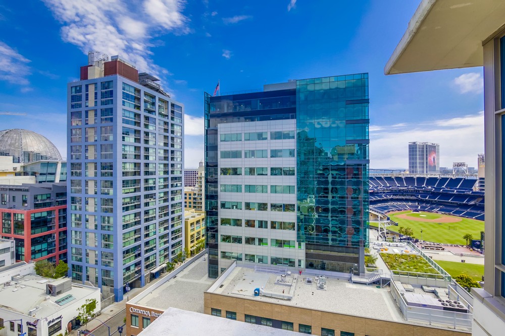 Virtual tour photo 46 of 49 for 427 9th Ave #608 San Diego