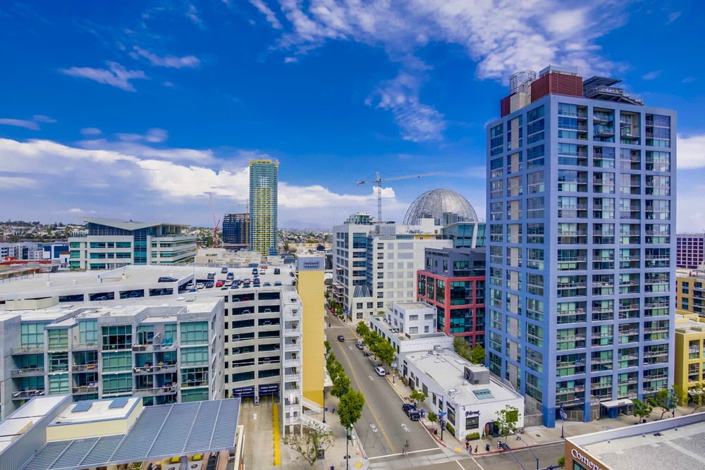 Virtual tour photo 48 of 49 for 427 9th Ave #608 San Diego