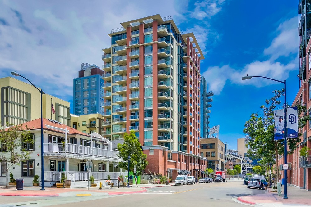 Virtual tour photo 49 of 49 for 427 9th Ave #608 San Diego