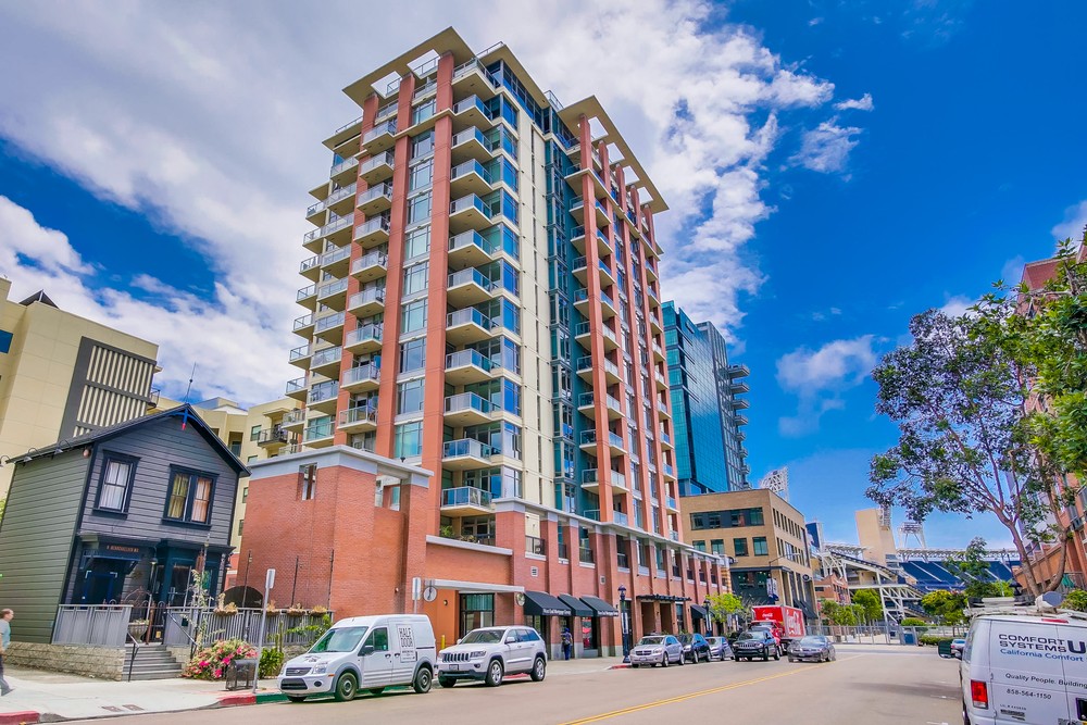 Virtual tour photo 50 of 49 for 427 9th Ave #608 San Diego