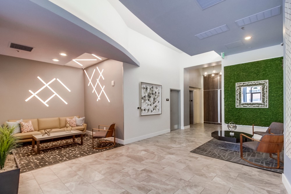 Virtual tour photo 5 of 62 for 427 Ninth Ave UNIT 1306