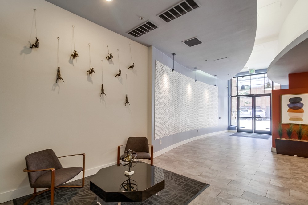 Virtual tour photo 7 of 62 for 427 Ninth Ave UNIT 1306