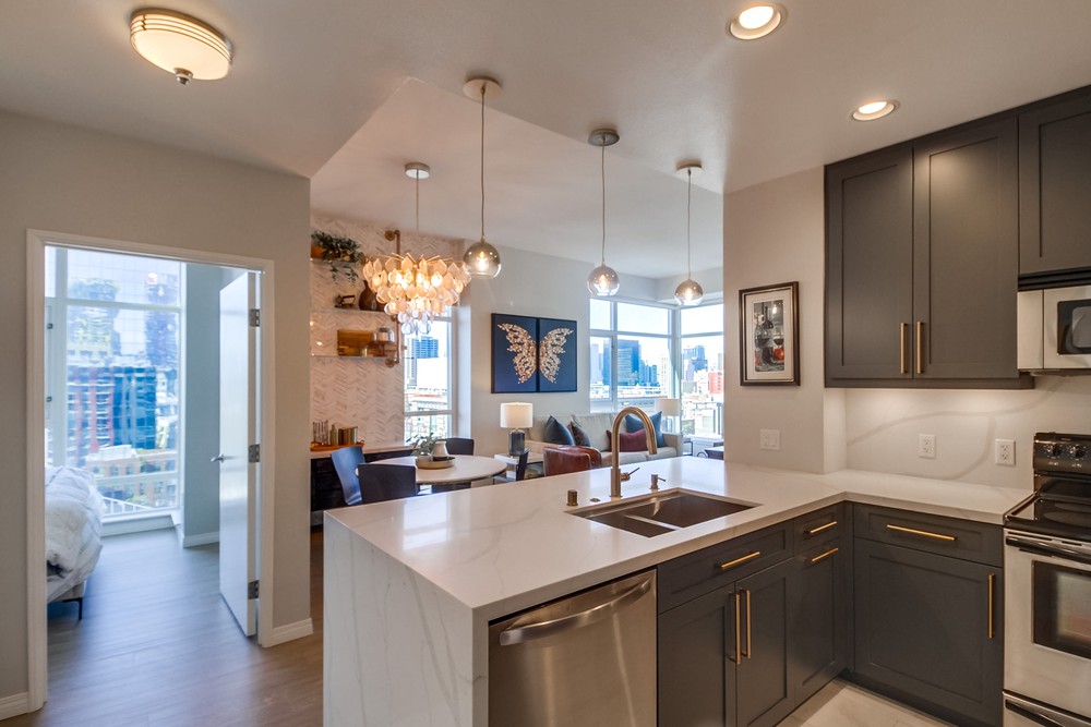 Virtual tour photo 11 of 62 for 427 Ninth Ave UNIT 1306