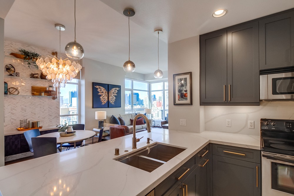 Virtual tour photo 12 of 62 for 427 Ninth Ave UNIT 1306