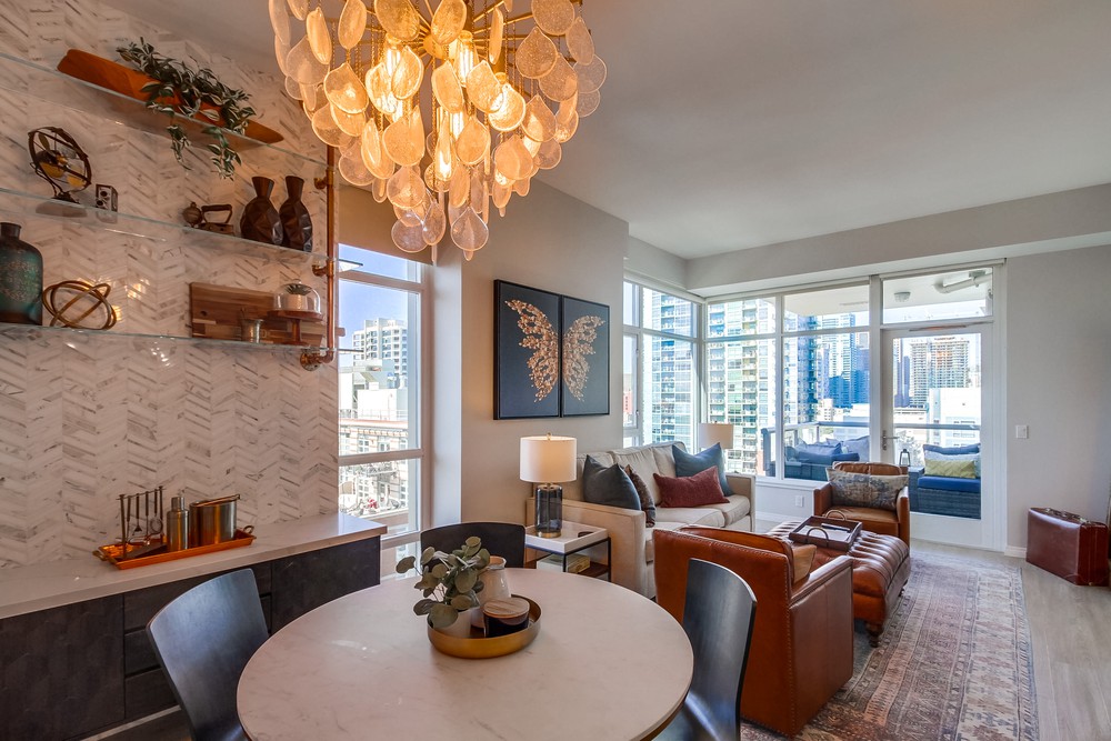 Virtual tour photo 19 of 62 for 427 Ninth Ave UNIT 1306