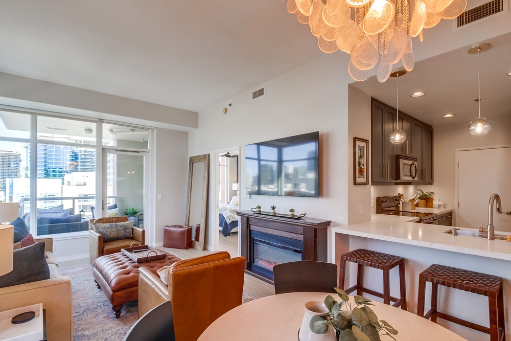 Virtual tour photo 20 of 62 for 427 Ninth Ave UNIT 1306