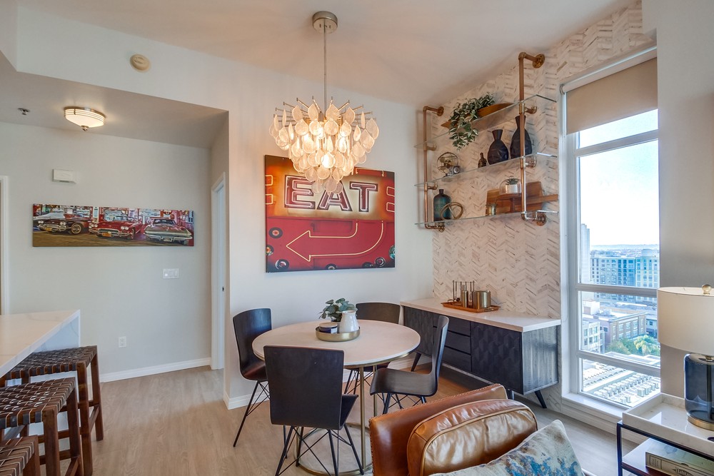 Virtual tour photo 23 of 62 for 427 Ninth Ave UNIT 1306