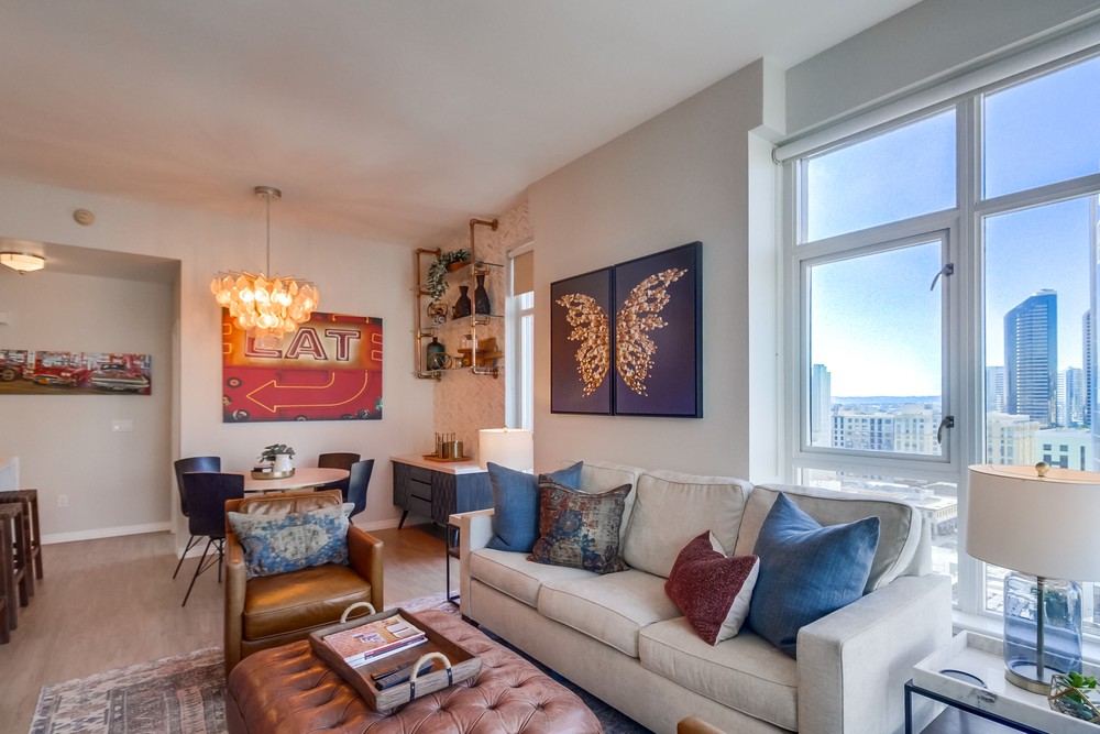 Virtual tour photo 24 of 62 for 427 Ninth Ave UNIT 1306