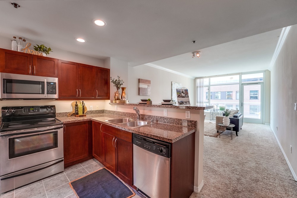 Virtual tour photo 9 of 42 for 427 Ninth Ave UNIT 501