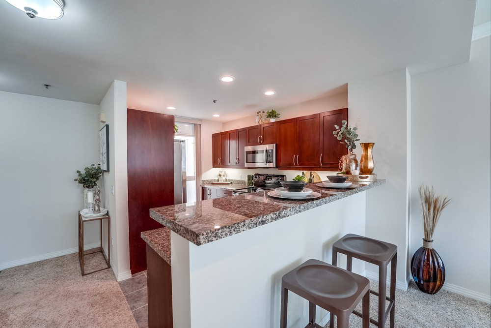 Virtual tour photo 11 of 42 for 427 Ninth Ave UNIT 501