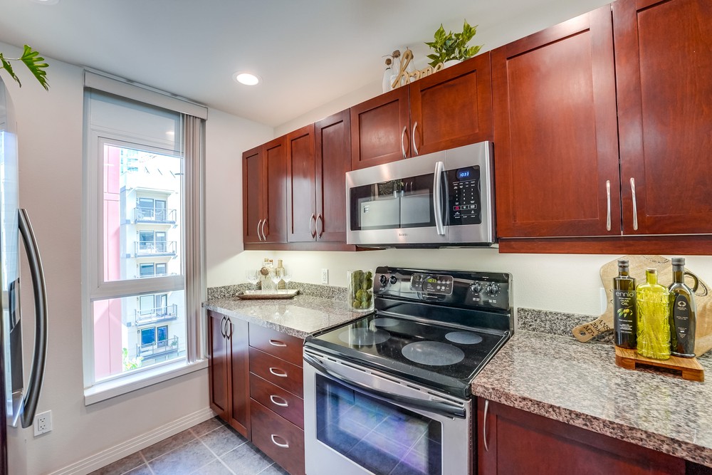 Virtual tour photo 17 of 42 for 427 Ninth Ave UNIT 501