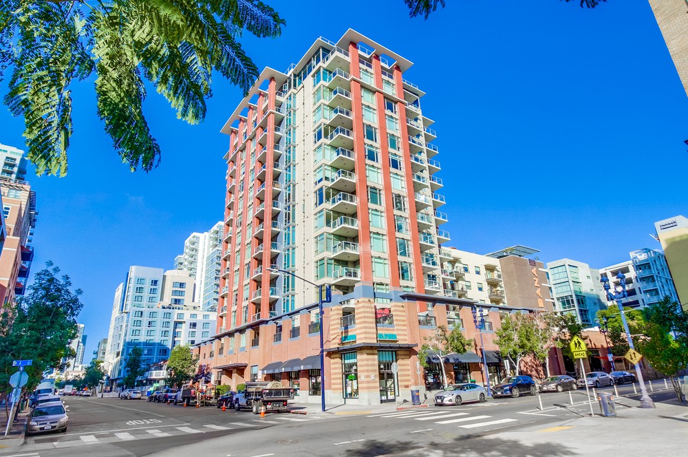 Virtual tour photo 5 of 53 for 427 Ninth Ave UNIT 507