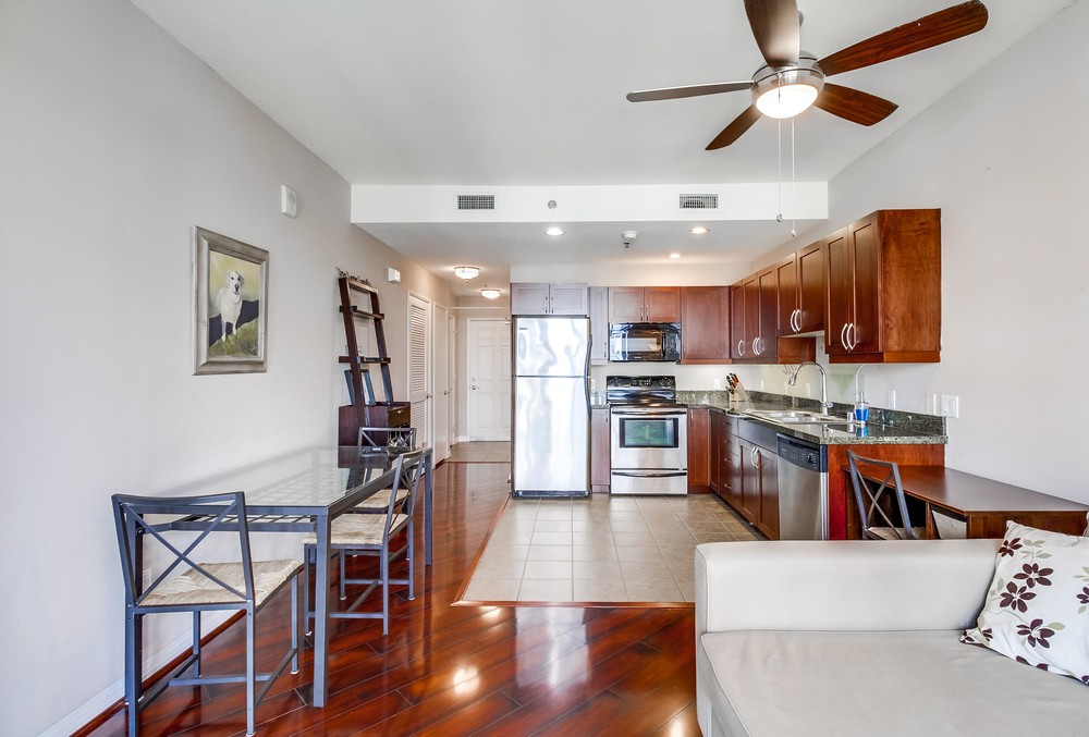 Virtual tour photo 19 of 53 for 427 Ninth Ave UNIT 507