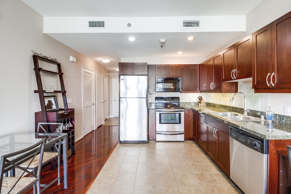 Virtual tour photo 22 of 53 for 427 Ninth Ave UNIT 507