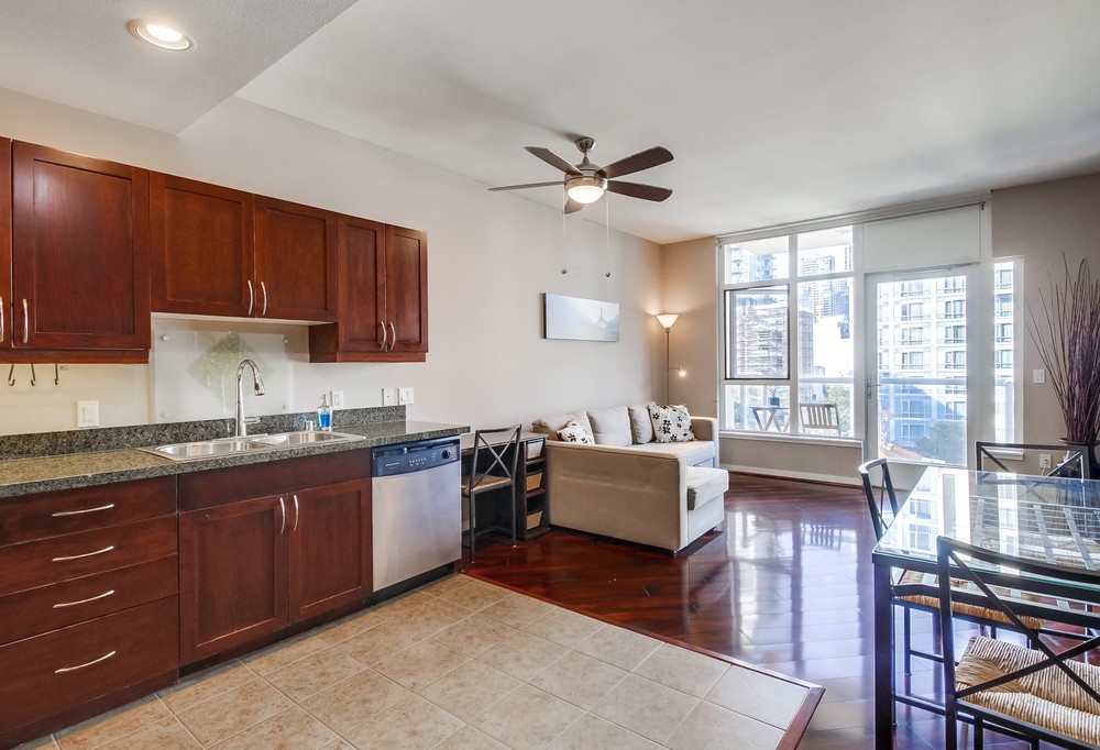 Virtual tour photo 26 of 53 for 427 Ninth Ave UNIT 507