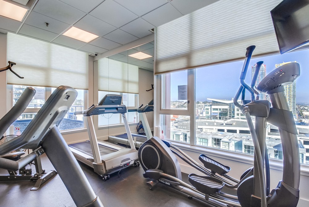 Virtual tour photo 41 of 53 for 427 Ninth Ave UNIT 507