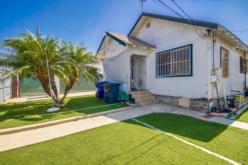 Virtual tour photo 1 of 58 for 4271 J St