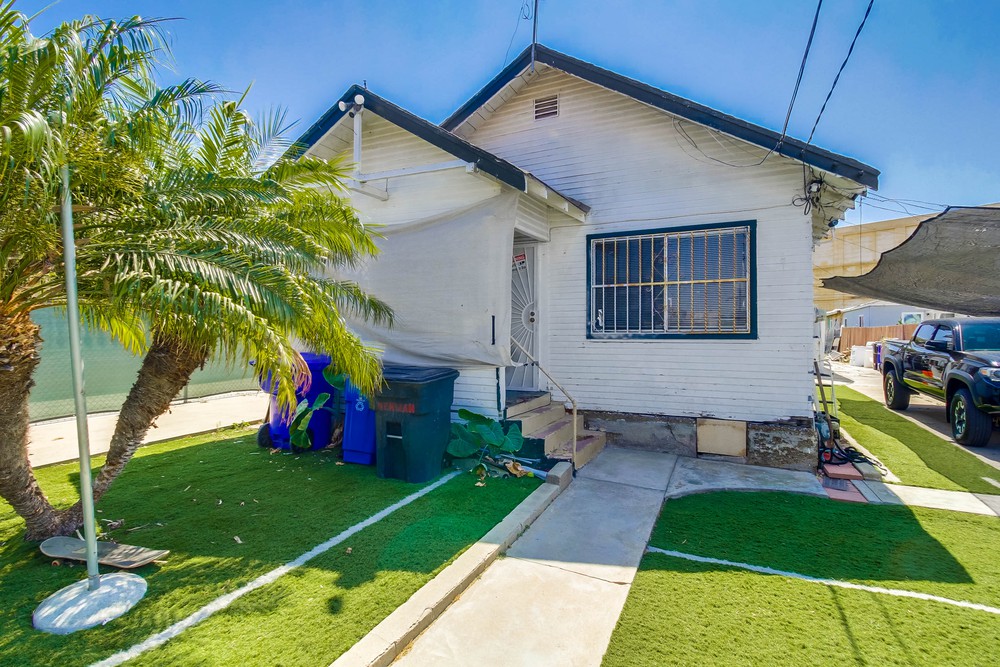 Virtual tour photo 5 of 58 for 4271 J St