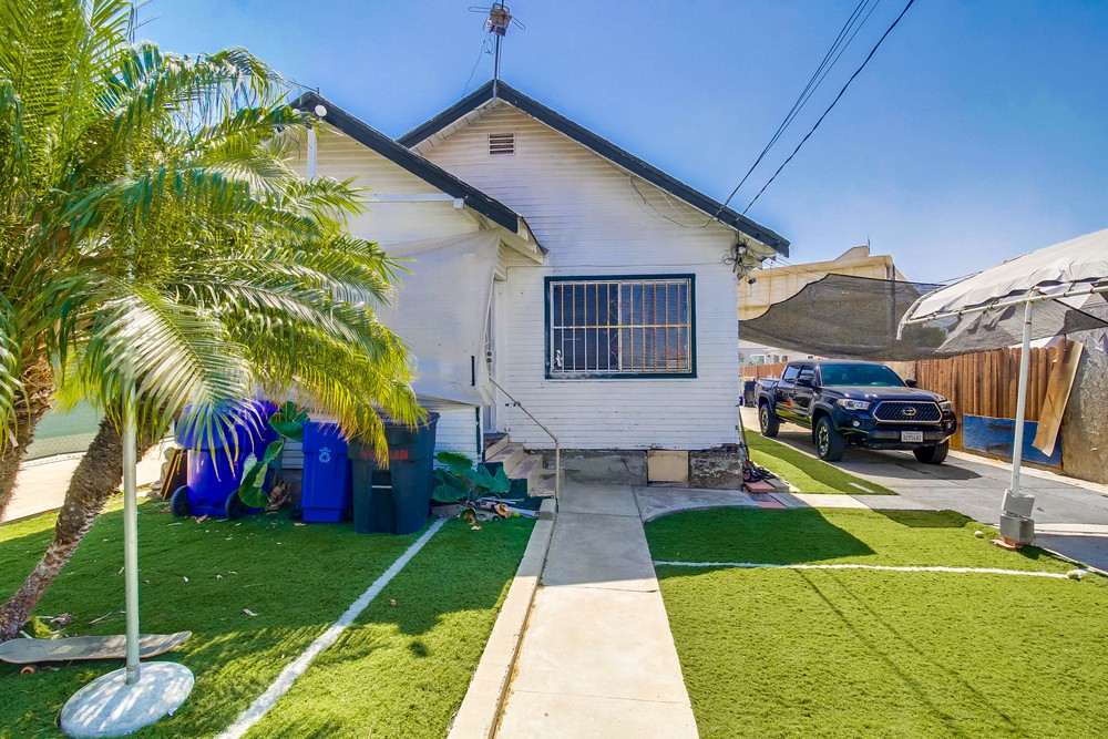 Virtual tour photo 6 of 58 for 4271 J St