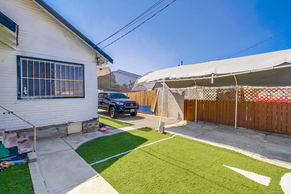 Virtual tour photo 26 of 58 for 4271 J St