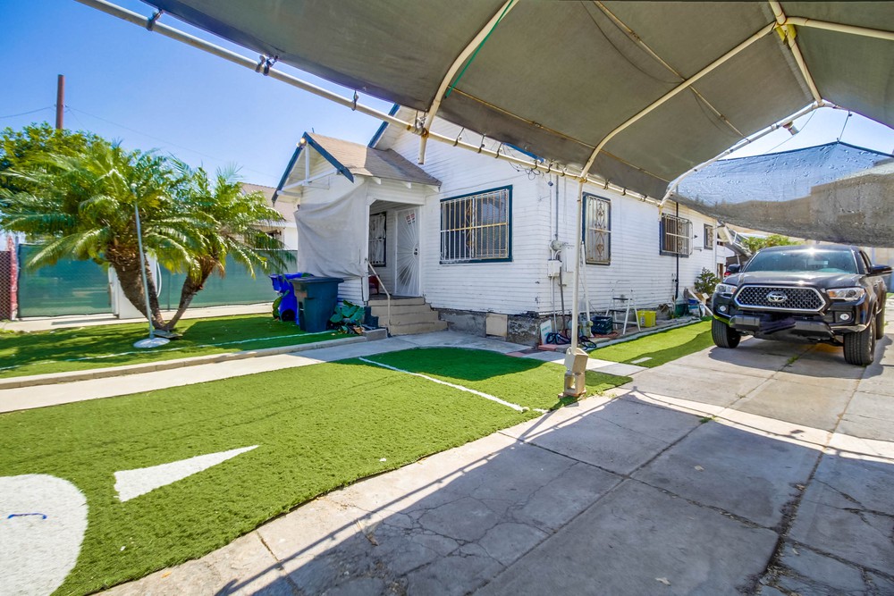 Virtual tour photo 27 of 58 for 4271 J St