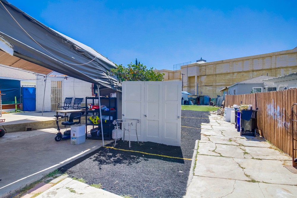 Virtual tour photo 29 of 58 for 4271 J St