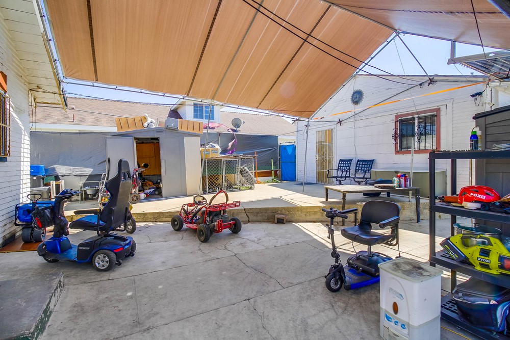 Virtual tour photo 30 of 58 for 4271 J St