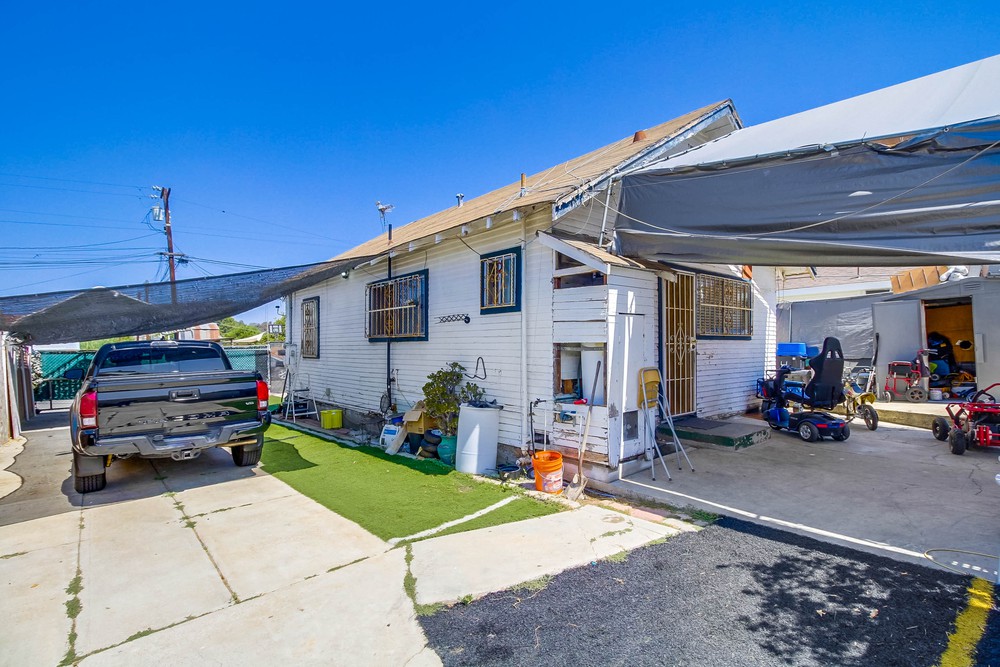 Virtual tour photo 31 of 58 for 4271 J St