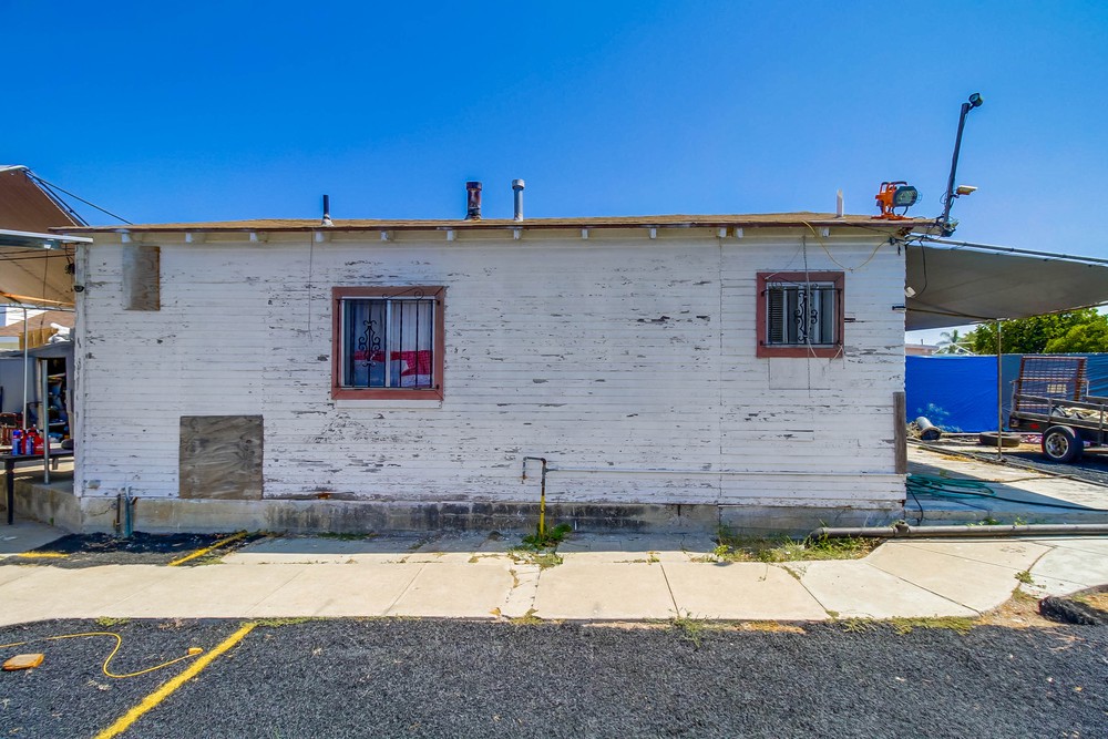 Virtual tour photo 33 of 58 for 4271 J St