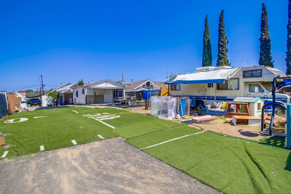 Virtual tour photo 36 of 58 for 4271 J St