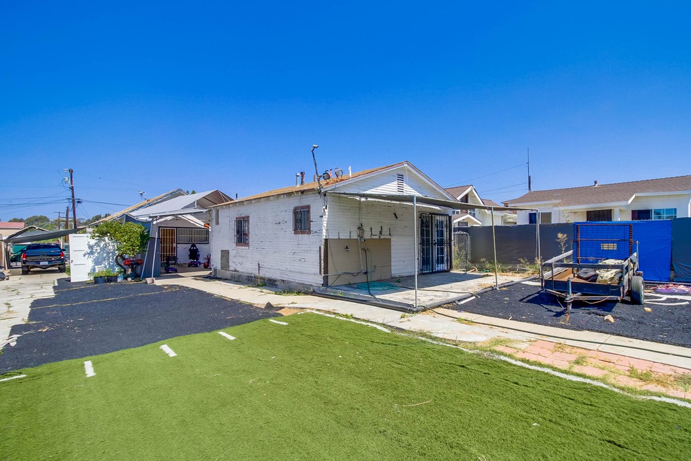 Virtual tour photo 40 of 58 for 4271 J St
