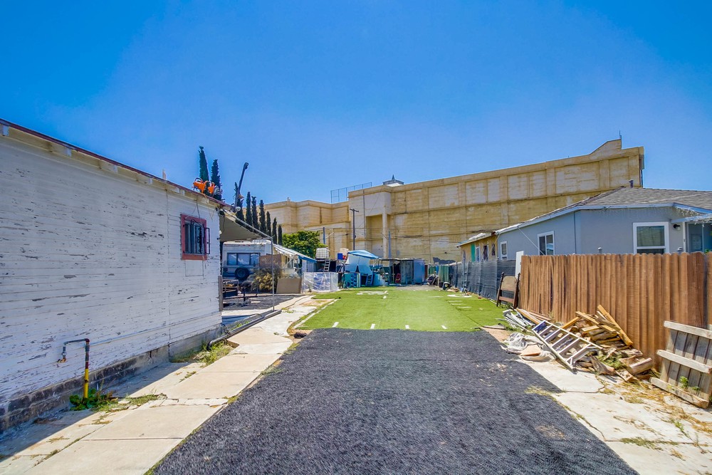 Virtual tour photo 42 of 58 for 4271 J St