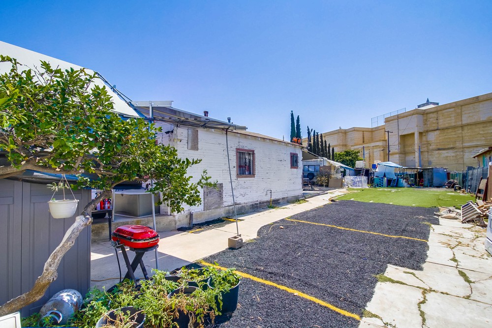 Virtual tour photo 43 of 58 for 4271 J St