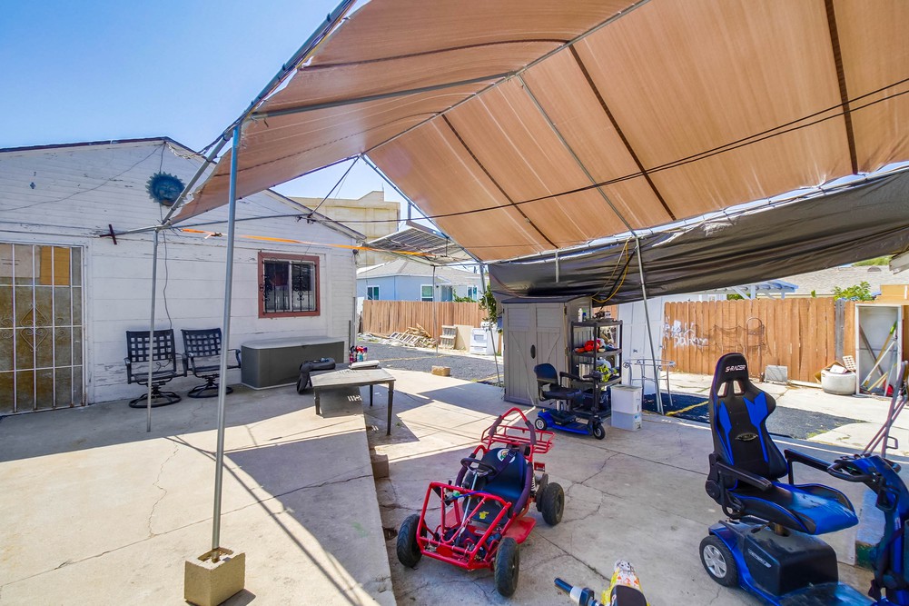 Virtual tour photo 44 of 58 for 4271 J St